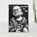 CARTE *SMOOCHES FOR YOU & WISHES FOR YOUR BIRTHDAY TOO*<br><div class="desc">I LOVE THIS CARD ET HOPE THAT "YOU" DO AS WELL. HOW "CUTE" FOR THAT SPECIAL HAVING A BIRTHDAY THAT YOU WOULD JUST LOVE TO GIVE ****SMOOCHES***** TO!!!!!!!!!!</div>