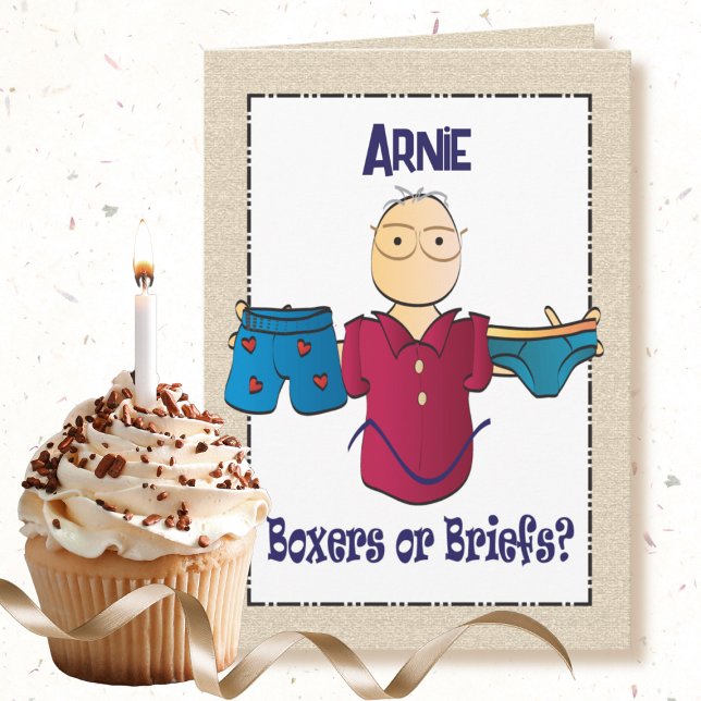 Carte Snarky Sarcastique Pour Lui Drôle Anniversaire Vie (Créateur téléchargé)