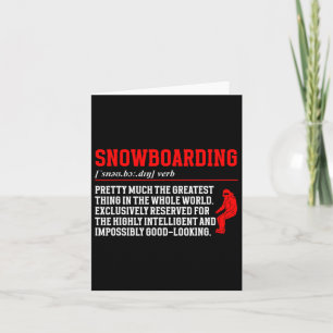 Carte Snowboard Définition Snowboard Outboard Snowboard