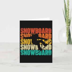 Carte Snowboard - Snowboard Snowboard Downhill Inst