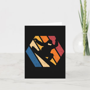 Carte Snowboard Snowboard Snowboarder Ski Winter Love