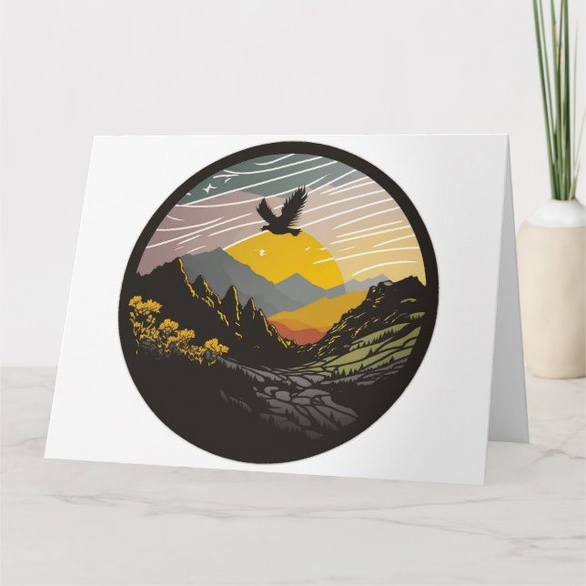 Carte Snowdonia (Devant)