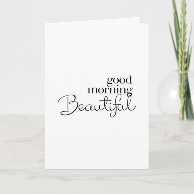 CARTE *SO HAPPY TO BECOME HUSBAND AND WIFE** (Devant)