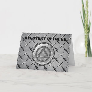 Carte Sobriety de récupération
