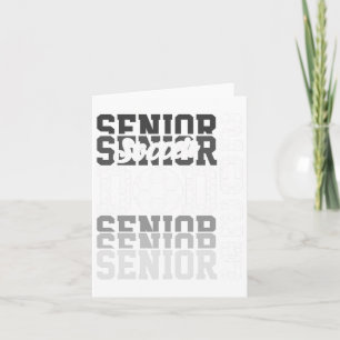 Carte Soccer Senior Papa Cl De 2025 Senior Papa Graduati