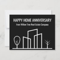 Société immobilière sur mesure Happy Home Annivers