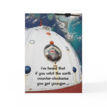 SockMonkey dans l'espace