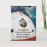 SockMonkey dans l'espace