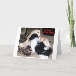 CARTE SOEUR-SOUVENIRS DES ANNÉES PASSÉES=CARTE D'ANNIVER