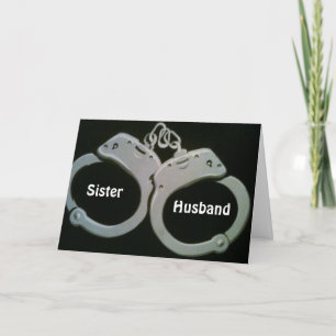 CARTE SOEUR-STUCK ENSEMBLE PENDANT UNE VIE