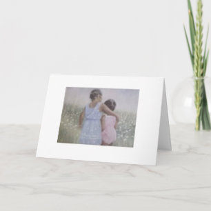 Carte Soeurs