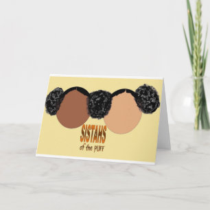 Carte Soeurs du Puff