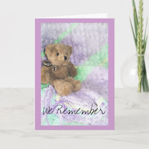 Carte soins de l'ours
