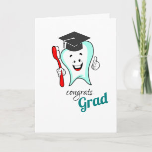 Carte Soins Dentaires Dent Heureuse avec Remise des Dipl