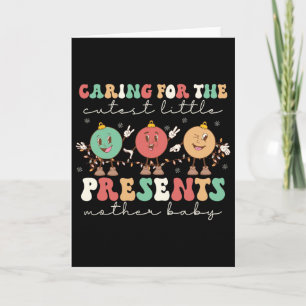 Carte Soins Pour Les Plus Mignons Petits Cadeaux Mbu Inf