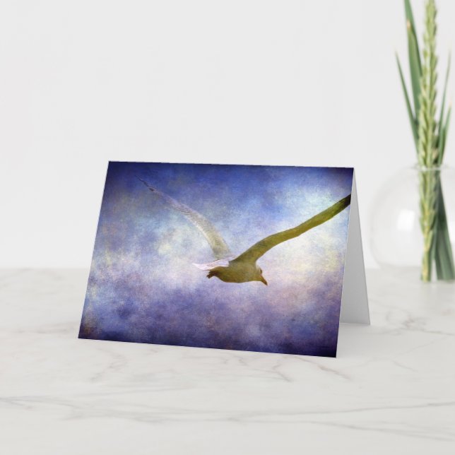 Carte Soir 2 (Devant)