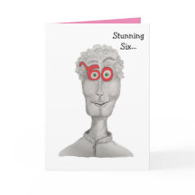 Soixante voeux d'anniversaire !