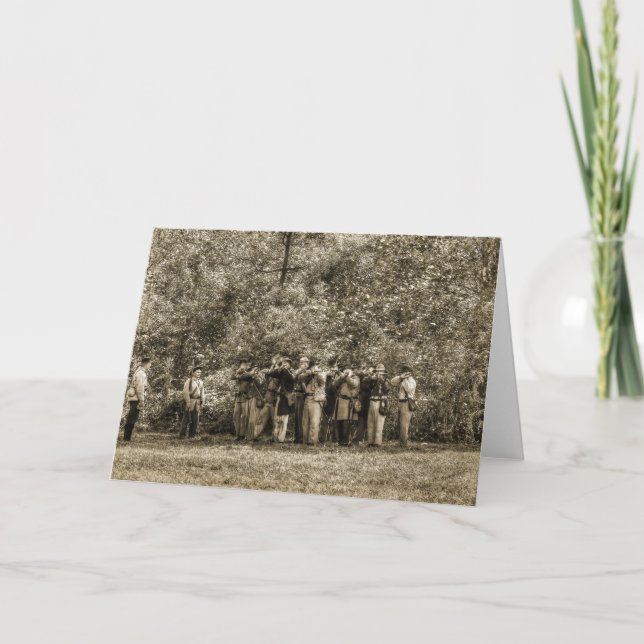 Carte Soldat civil (Devant)