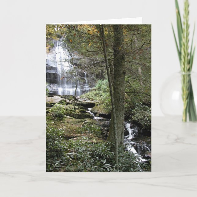 Carte Solitude (Devant)