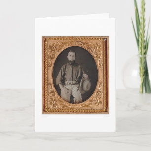 Carte Solomon Yeakel, 21 ans (40006)