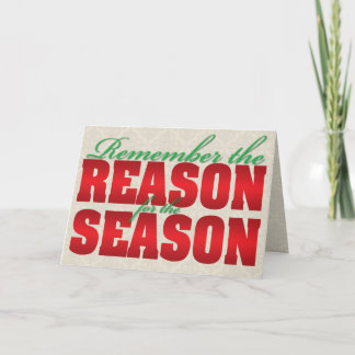 Carte Solstice d'hiver