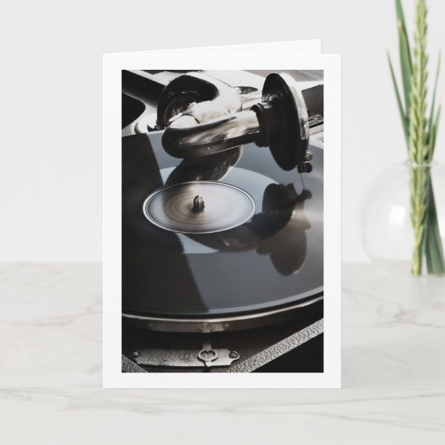 CARTE SOMEONE WHO APPRECIATES FINER THINGS DANS LIFE (Devant)