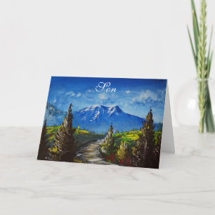 Carte Son Card