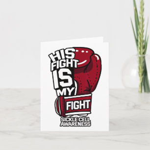 Carte Son Combat Est Mon Combat Conscience Cellule Fauci