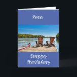 CARTE **SON** PROFITEZ DE VOTRE ANNIVERSAIRE<br><div class="desc">QUELLE BONNE FAÇON DE DIRE HEUREUX ANNIVERSAIRE NE PENSEZ-VOUS PAS ? ET CELUI-CI N'EST QUE ÇA ET PLUS ! ! ! ! MERCI D'ARRÊTER PRÈS D'UN DE MES HUIT MAGASINS !</div>