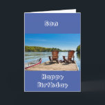 CARTE **SON** PROFITEZ DE VOTRE ANNIVERSAIRE<br><div class="desc">QUELLE BONNE FAÇON DE DIRE HEUREUX ANNIVERSAIRE NE PENSEZ-VOUS PAS ? ET CELUI-CI N'EST QUE ÇA ET PLUS ! ! ! ! MERCI D'ARRÊTER PRÈS D'UN DE MES HUIT MAGASINS !</div>