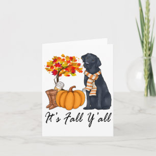 Carte Son T-shirt Fall Yall Chemises d'automne pour femm