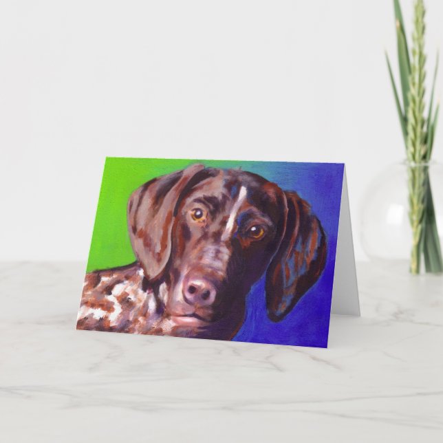 Carte Sophie Claire de Williamson (Devant)