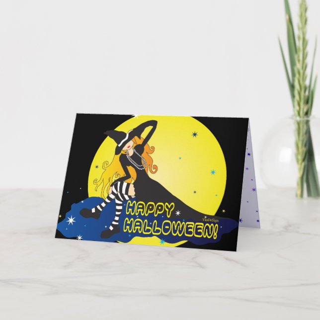 Carte sorcière et lune_1 (Devant)
