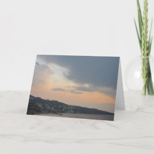 Carte Sorrente, Italie