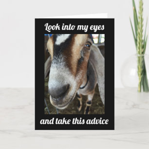 Carte "SORTEZ ET CÉLÉBREZ **60ème** ANNIVERSAIRE