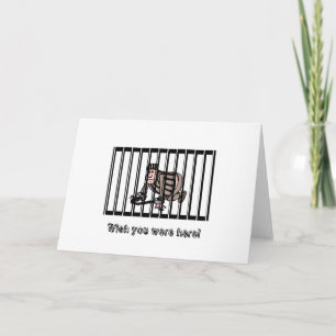 Carte Souhait vous étiez ici !