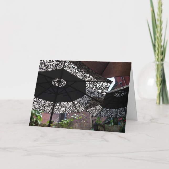 CARTE SOUHAITS D'AMOUR À L'ANNIVERSAIRE **MOM** (Devant)