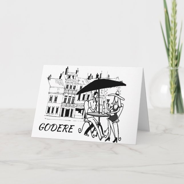 CARTE **SOUHAITS ITALIENS** POUR LE PLAISIR À L'ANNIVERS (Devant)