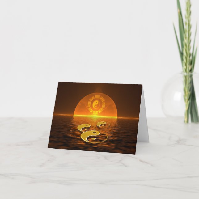 Carte Soul Way (Devant)