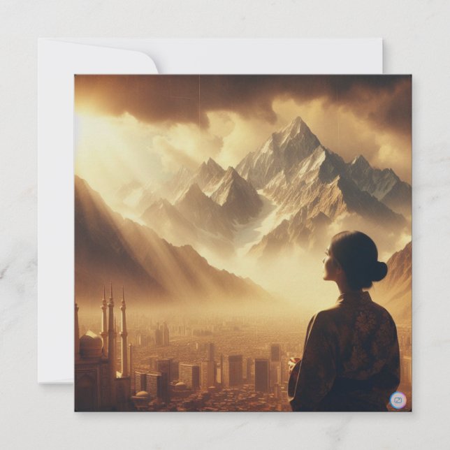 Carte Source d'aide (Psaume 121:1-2 CSB) (Devant)