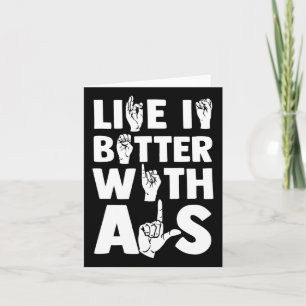 Carte Sourds Sourds Et Langue Des Signes 2