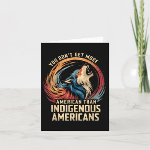 Carte Soutenez les Amérindiens contre Trump _1