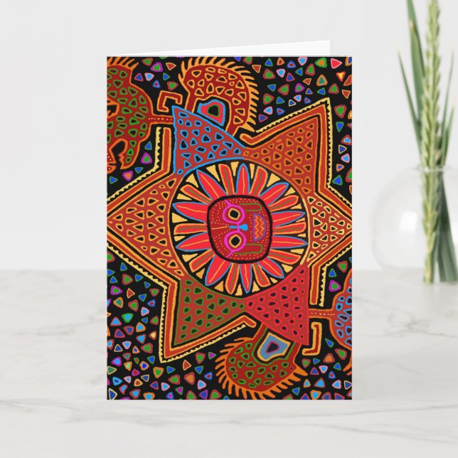 Carte Southwest Del Sol (Devant)