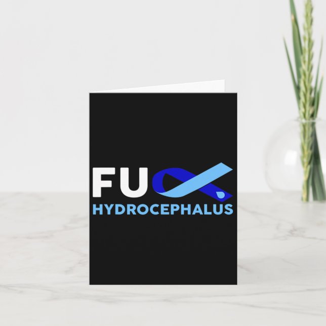 Carte Soutien à la sensibilisation Cadeau au survivant (Devant)