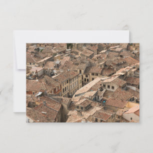 Carte Souvenir Sommieres France