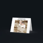 Carte Souvenirs<br><div class="desc">Carte d'anniversaire</div>