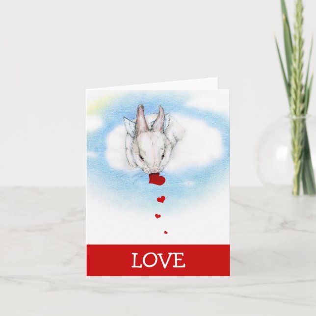 CARTE SOYEZ LE MIEN (Devant)