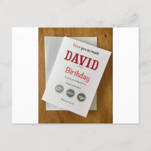 Carte Spéciale Anniversaire Pour Votre Ami