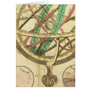 Carte Sphere