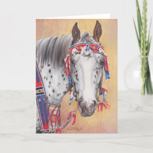 Carte Spirit of the Plateau